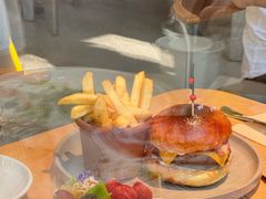 -麦田工坊(月湖店)