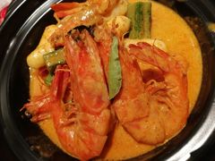 -金椰壳· 大厨新加坡菜(壹方城店)