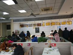 大堂-迎桂馒头店(博爱路店)