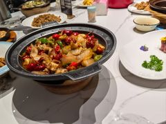 -阿露佳·舌尖上的安吉菜