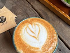 -时光花园(白鹭洲店)