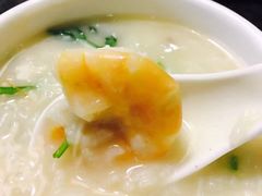 -小城粥道·海胆鲜虾粥(解放广场店)