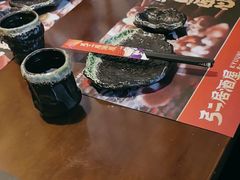 -弓二·烧鸟居酒屋(财富购物中心店)