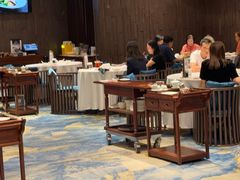 -红棉中餐厅·广州海航威斯汀酒店