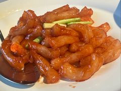 -万盛合(渔人码头店)