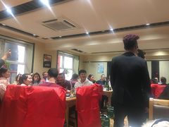 大堂-金刚山烧烤(红旗大街店)