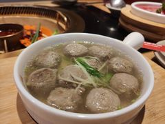 -豪渝火锅(李家村万达店)