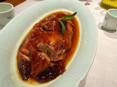 -淮扬府·游园京梦(中粮广场店)