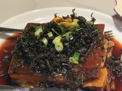-33号大院·青岛本帮菜(五四广场店)