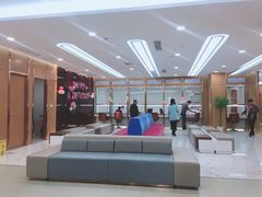 -美年大健康·体检中心(江岸分院)
