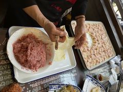 -长人馄饨铺(解放街店)