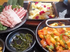 -九田家黑牛烤肉料理(郫都万达檬柏西路店)