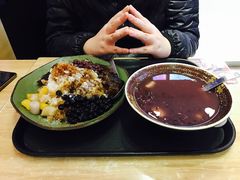 -鲜芋仙(中环百联2店)