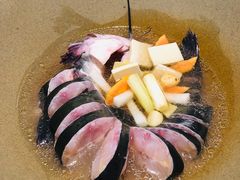 -云渔堂蒸汽石锅鱼(万达店)