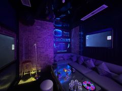 -酷秀KTV(五道口店)