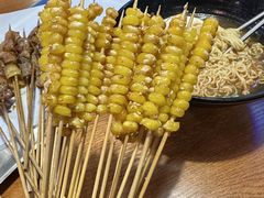 -京狮炙燥·精酿烧烤(首经贸店)