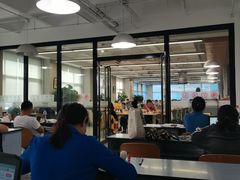 -朝阳区图书馆(小庄店)
