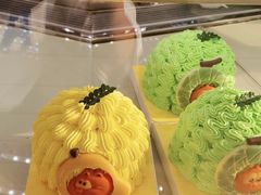 -LanTa蓝塔(北京路店)