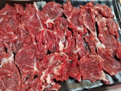 -三毛牛肉店(福强店)