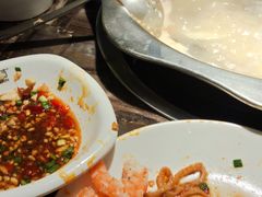 -冠菌火锅自助(东莞桥头店)