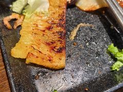 -新石器烤肉(中房金谊广场店)