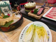 -大永發老火浓汤·经典粤菜(北滨路店)