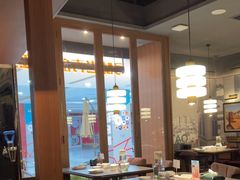 -前海沿·青岛菜(大拇指广场石老人店)