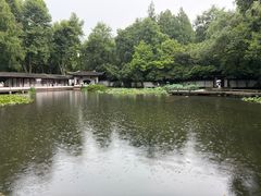 -郭庄茶室
