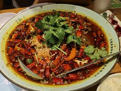 -贝贝龙虾·音乐餐厅(昌平东关店)