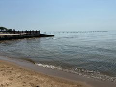 -赶海部落海鲜城(海阳路店)