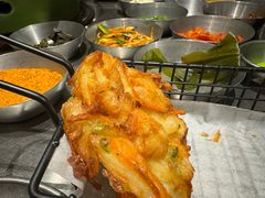 -山葵说·泥炉烤肉(泰达时尚E街区店)
