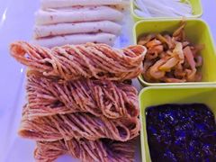 -宴秋杭州菜(锦艺城店)