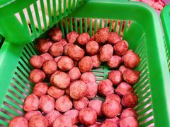 -阿娟牛肉丸·手打牛肉丸·现做现卖