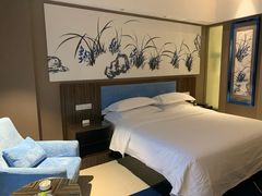 -昆明花之城豪生国际大酒店·怡享阁