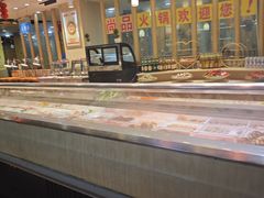 -尚品海鲜肥牛自助火锅(湖明店)