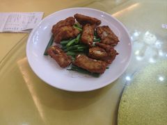 -吉莲利苑海鲜酒家(珠海拱北29年老字号店)