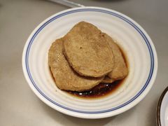 老卤素鸡-米家小馆(新华店)