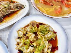 -来之顺海鲜菜馆·青岛菜·始于1993(栈桥店)