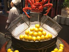 -广州富力君悦大酒店·凯菲厅