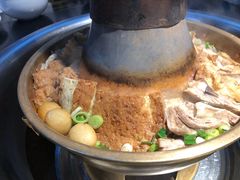 -陆记源·青海土火锅
