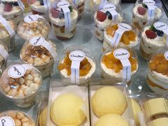 -可莎蜜兒(金堡店)