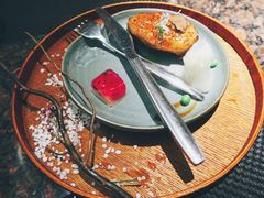 -花隐日式怀石料理(万象城购物中心店)
