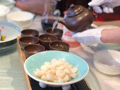 龙井问茶-柳莺湖上·湖景餐厅·江南菜(西湖店)