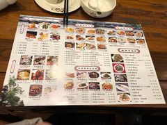 -禧福楼·十五年老店(科技城店)