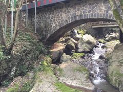 -藏龙百瀑风景区