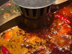 -晓宇重庆火锅(西安荟聚店)