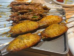 -丁虎子烤肉(国道二店)