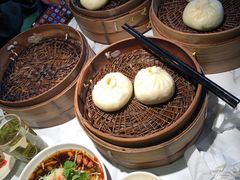 小烫干丝-花园茶楼(兴城西路店)