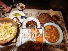 -绿茶餐厅(千岛湖银泰城店)