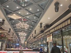-金刚山烧烤(中山路店)